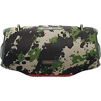 JBL Xtreme 4 Portable Speaker With Bluetooth, Built-in Battery, IP67 and Charge Out