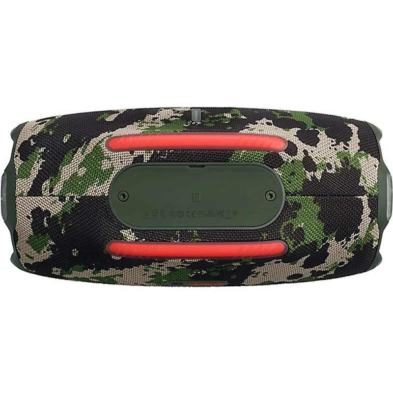 JBL Xtreme 4 Portable Speaker With Bluetooth, Built-in Battery, IP67 and Charge Out