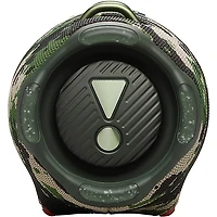 JBL Xtreme 4 Portable Speaker With Bluetooth, Built-in Battery, IP67 and Charge Out