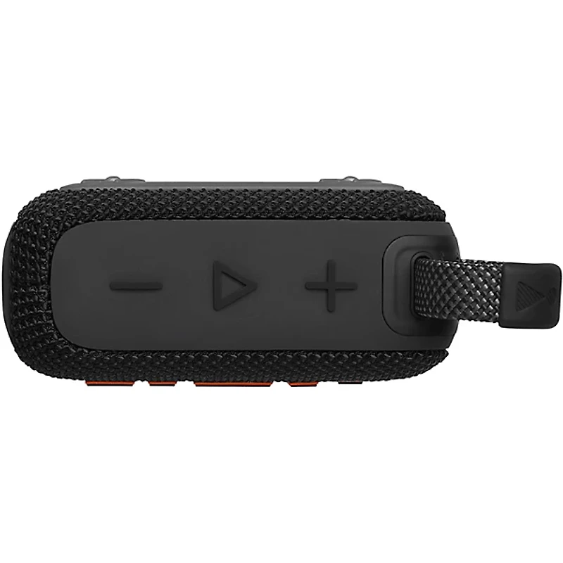 JBL Go 4 Portable Speaker With Bluetooth, Built-in Battery, Waterproof and Dustproof Feature
