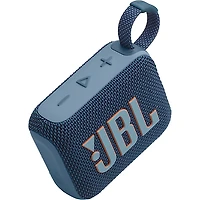 JBL Go 4 Portable Speaker With Bluetooth, Built-in Battery