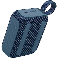 JBL Go 4 Portable Speaker With Bluetooth, Built-in Battery