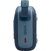 JBL Go 4 Portable Speaker With Bluetooth, Built-in Battery