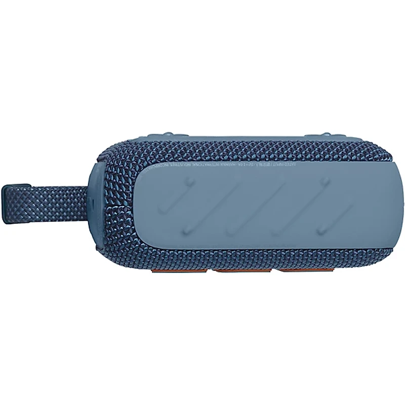 JBL Go 4 Portable Speaker With Bluetooth, Built-in Battery