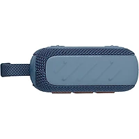 JBL Go 4 Portable Speaker With Bluetooth, Built-in Battery