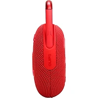 JBL Clip 5 Portable Speaker With Bluetooth, Built-in Battery, Waterproof and Dustproof Feature