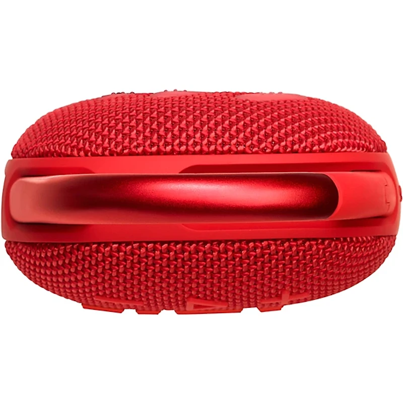 JBL Clip 5 Portable Speaker With Bluetooth, Built-in Battery, Waterproof and Dustproof Feature