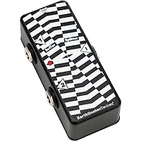 EarthQuaker Devices Buffer/Splitter Pedal Black and White