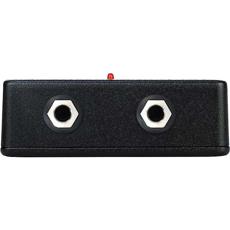 EarthQuaker Devices Buffer/Splitter Pedal Black and White