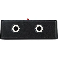 EarthQuaker Devices Buffer/Splitter Pedal Black and White
