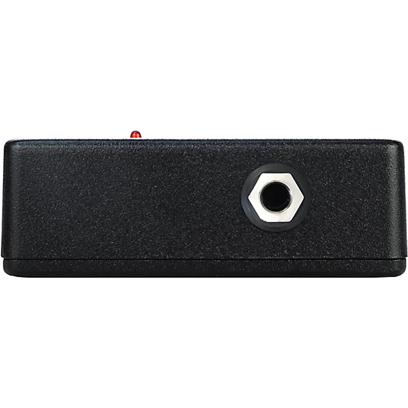 EarthQuaker Devices Buffer/Preamp Pedal Black and White