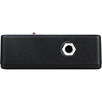 EarthQuaker Devices Buffer/Preamp Pedal Black and White