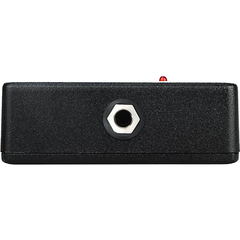 EarthQuaker Devices Buffer/Preamp Pedal Black and White