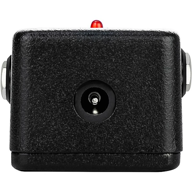 EarthQuaker Devices Buffer/Preamp Pedal Black and White