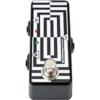 EarthQuaker Devices A/B Box Black and White