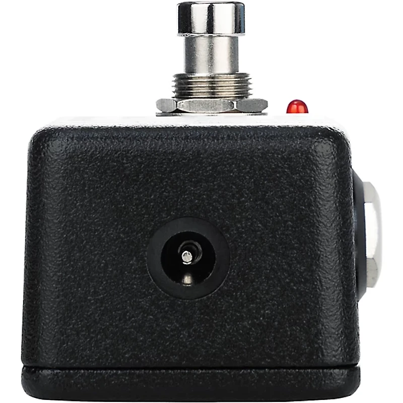 EarthQuaker Devices A/B Box Black and White