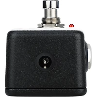 EarthQuaker Devices A/B Box Black and White