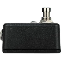 EarthQuaker Devices Passive ABY Box Black and White