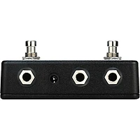 EarthQuaker Devices Passive ABY Box Black and White