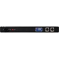 Soyuz Microphones The Lakeside Single Channel Class-A Mic Preamp