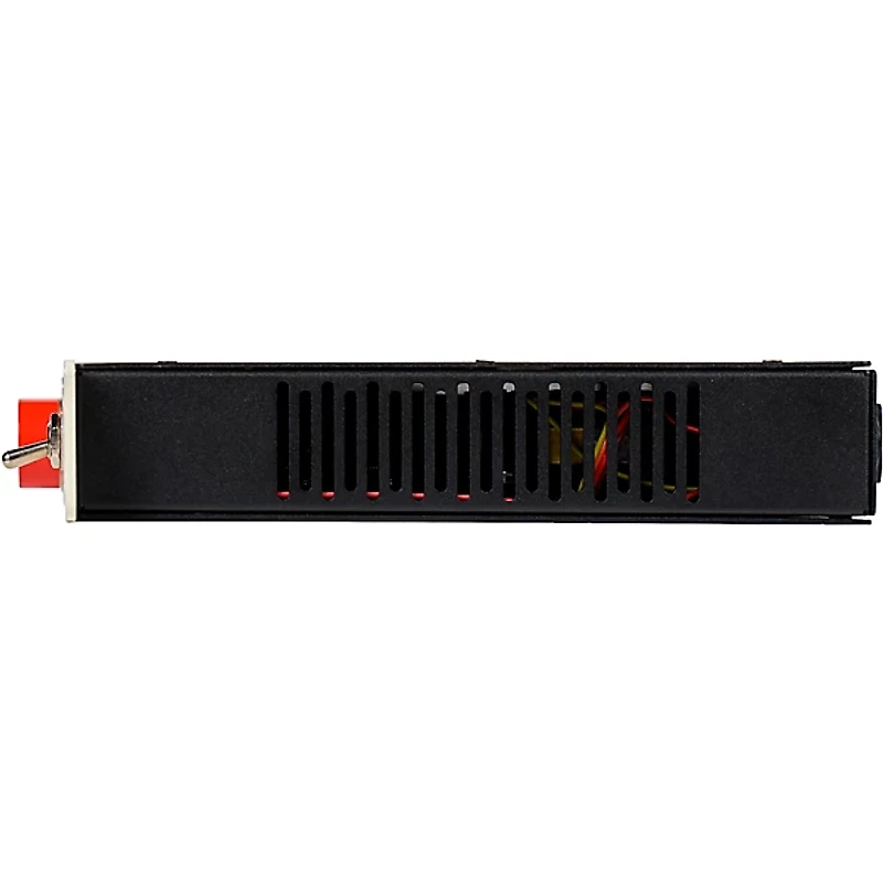 Soyuz Microphones The Lakeside Single Channel Class-A Mic Preamp