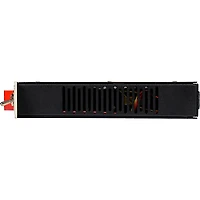 Soyuz Microphones The Lakeside Single Channel Class-A Mic Preamp