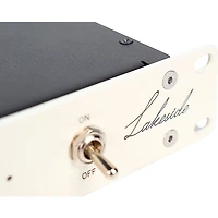 Soyuz Microphones The Lakeside Single Channel Class-A Mic Preamp