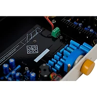 Soyuz Microphones The Lakeside Single Channel Class-A Mic Preamp