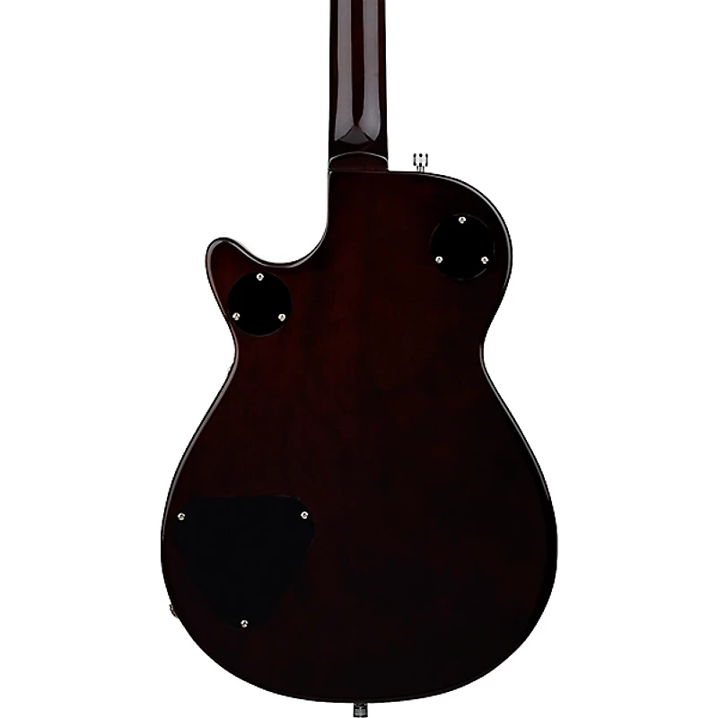 Gretsch Guitars G5230T Electromatic Sparkle Jet FT Single-Cut With Bigsby Electric Guitar