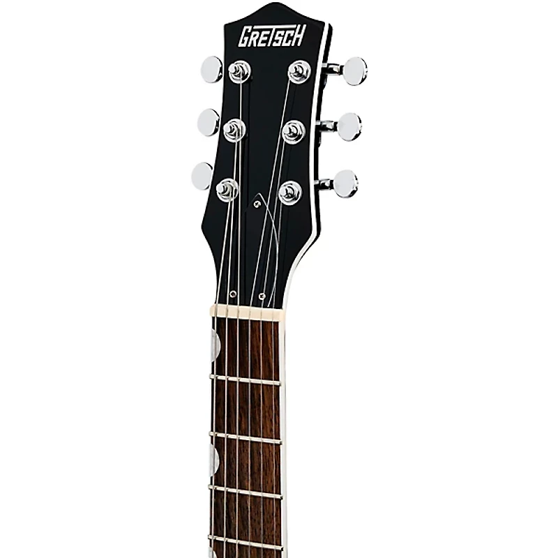 Gretsch Guitars G5230T Electromatic Sparkle Jet FT Single-Cut With Bigsby Electric Guitar