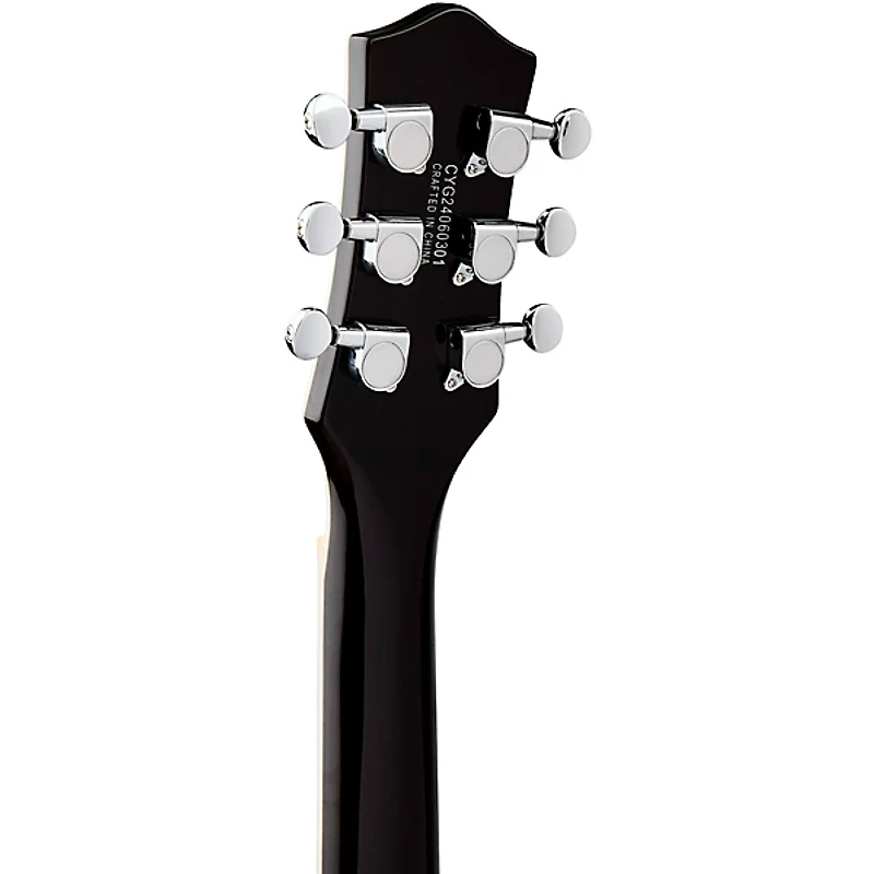 Gretsch Guitars G5230T Electromatic Sparkle Jet FT Single-Cut With Bigsby Electric Guitar