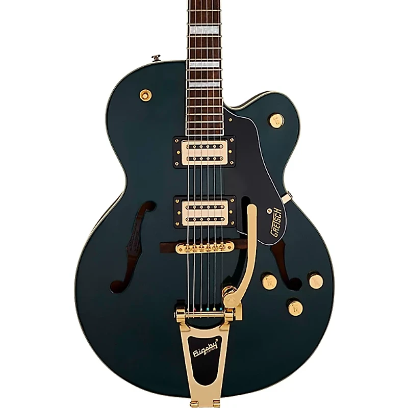 Gretsch Guitars G2420TG Streamliner Hollowbody Electric Guitar -