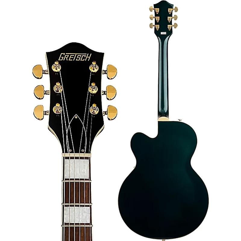 Gretsch Guitars G2420TG Streamliner Hollowbody Electric Guitar -