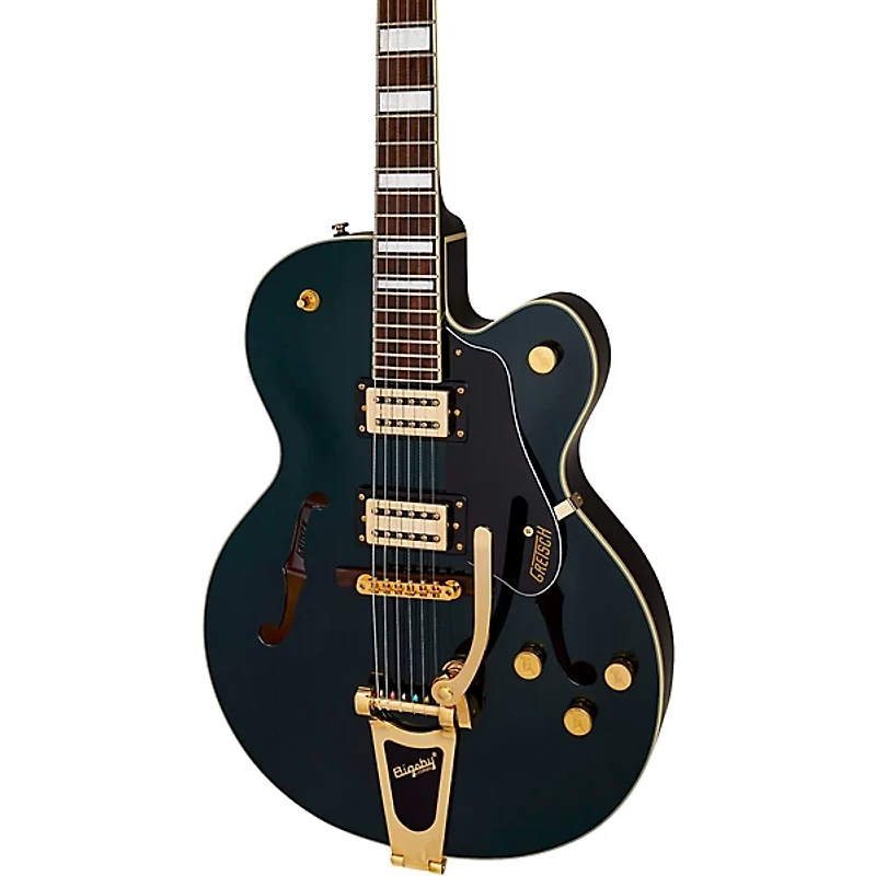 Gretsch Guitars G2420TG Streamliner Hollowbody Electric Guitar -