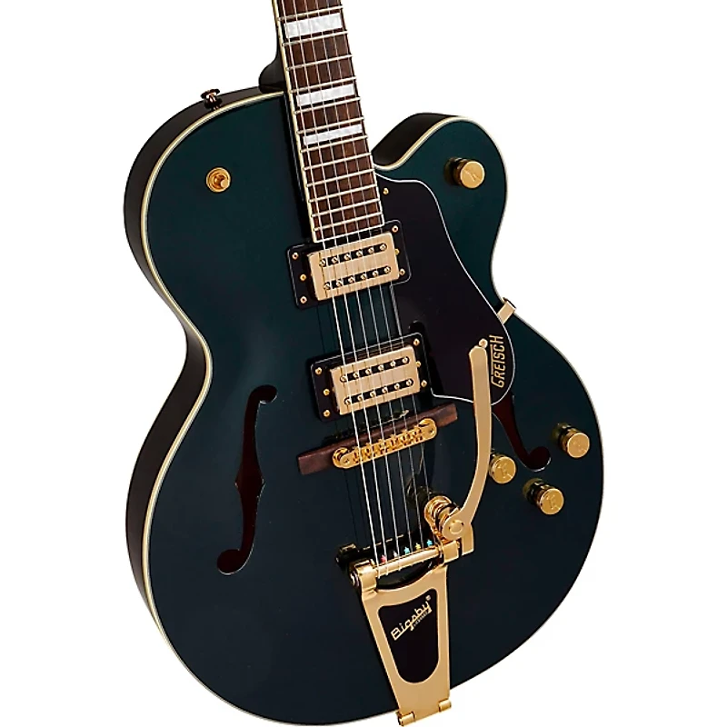 Gretsch Guitars G2420TG Streamliner Hollowbody Electric Guitar -