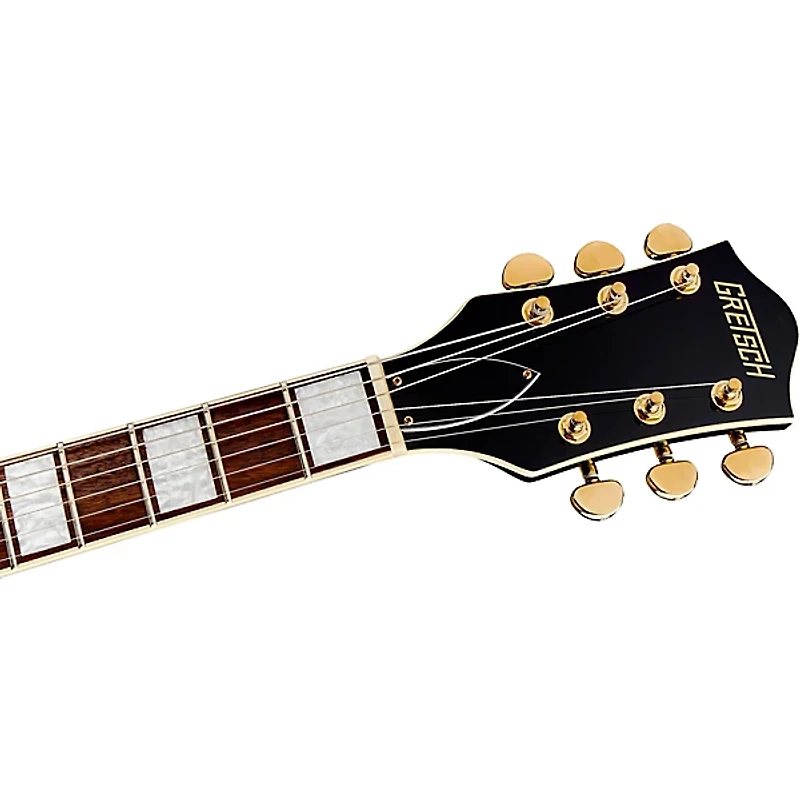 Gretsch Guitars G2420TG Streamliner Hollowbody Electric Guitar -