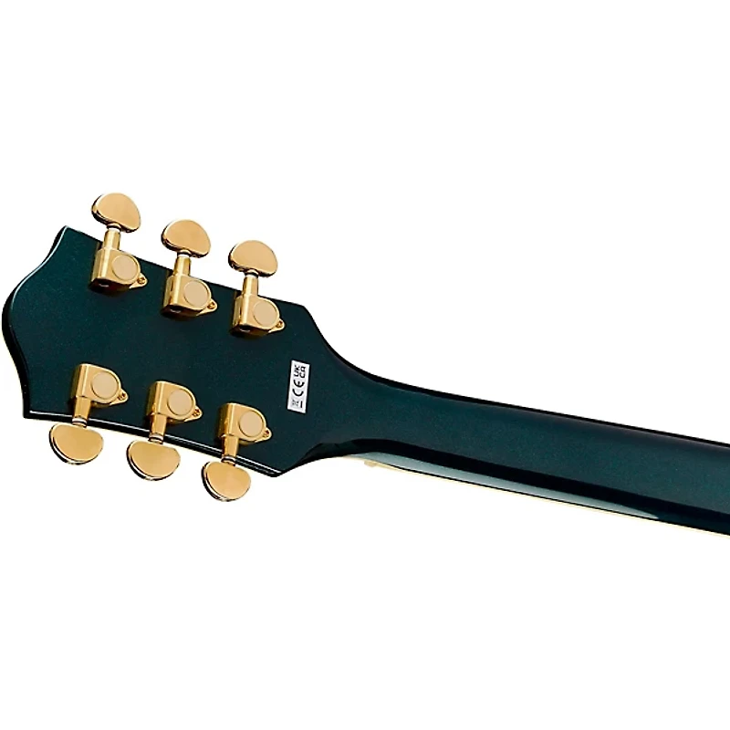 Gretsch Guitars G2420TG Streamliner Hollowbody Electric Guitar -