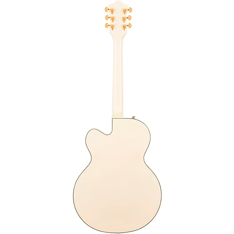Gretsch Guitars G2420TG Streamliner Hollowbody Electric Guitar -