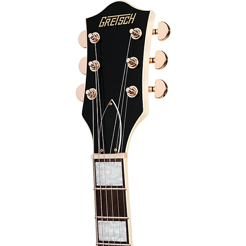 Gretsch Guitars G2420TG Streamliner Hollowbody Electric Guitar -