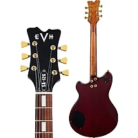 EVH SA-126 Standard Electric Guitar