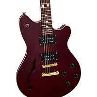 EVH SA-126 Standard Electric Guitar
