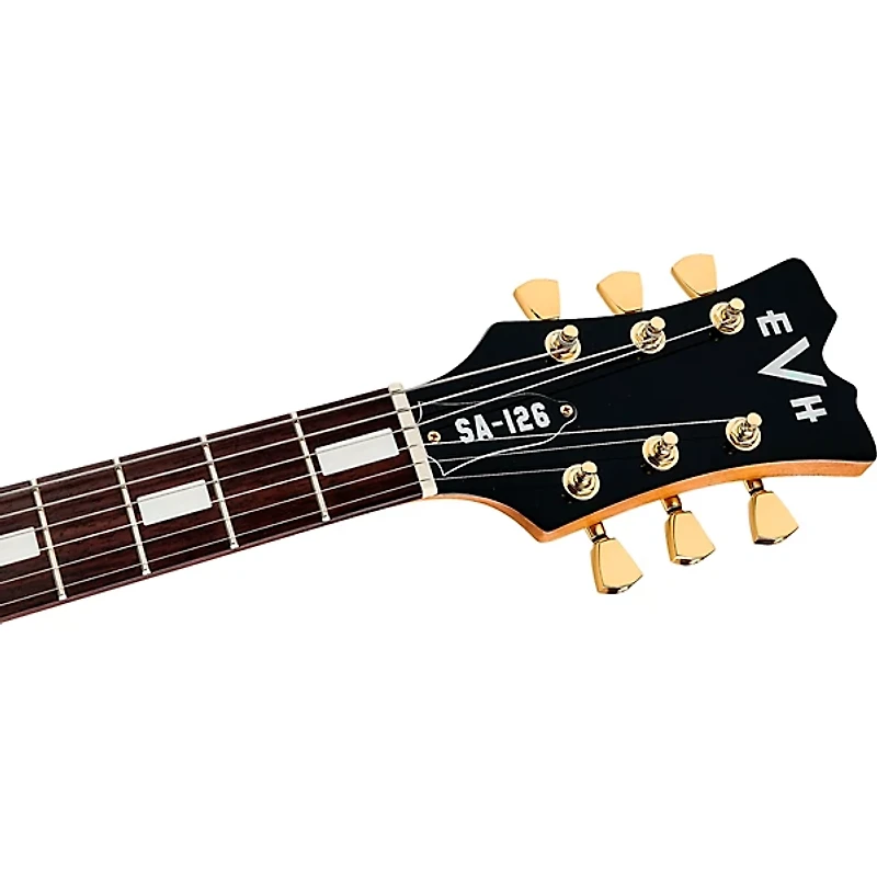 EVH SA-126 Standard Electric Guitar