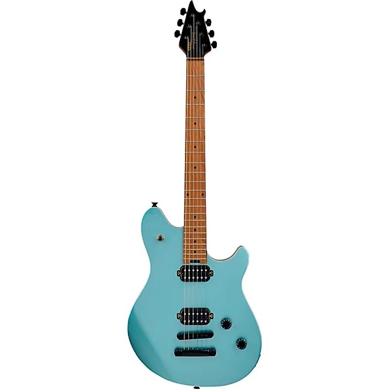 EVH Wolfgang Standard T.O.M. Electric Guitar