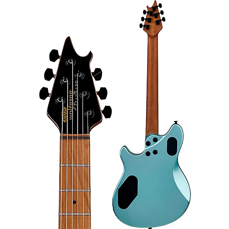 EVH Wolfgang Standard T.O.M. Electric Guitar