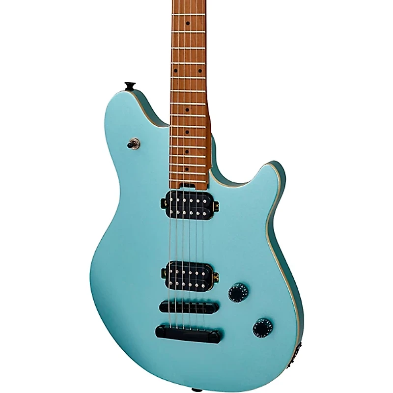 EVH Wolfgang Standard T.O.M. Electric Guitar