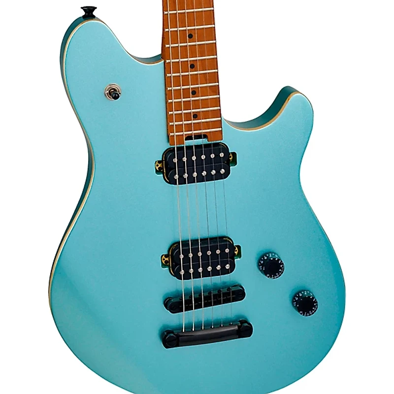 EVH Wolfgang Standard T.O.M. Electric Guitar