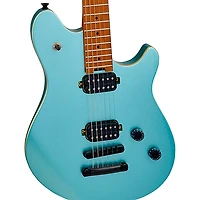 EVH Wolfgang Standard T.O.M. Electric Guitar