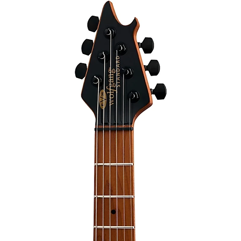 EVH Wolfgang Standard T.O.M. Electric Guitar