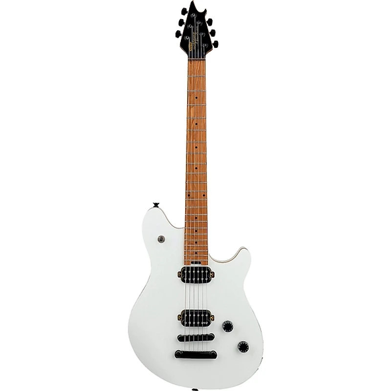 EVH Wolfgang Standard T.O.M. Electric Guitar