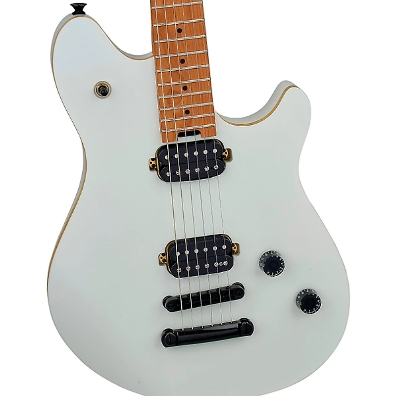EVH Wolfgang Standard T.O.M. Electric Guitar